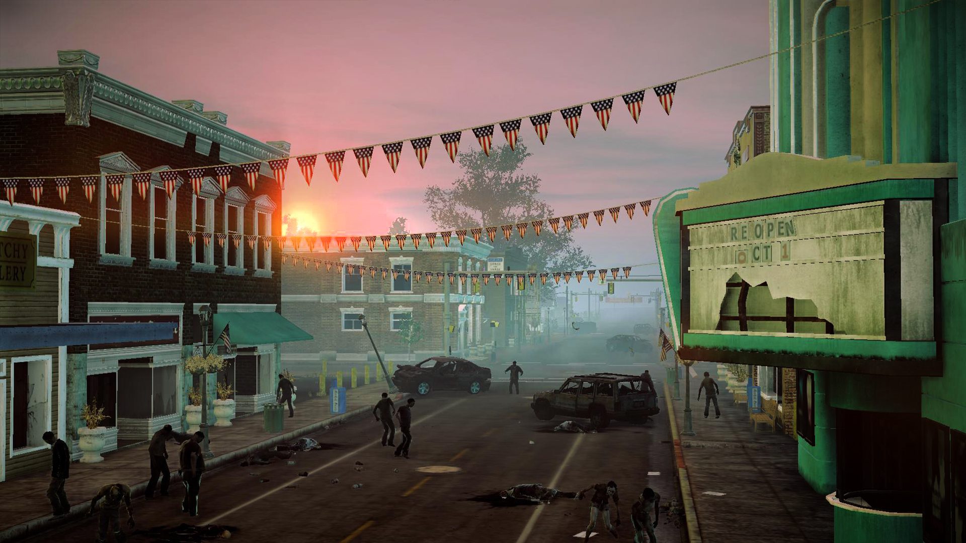 State of Decay: Year-One Survival Edition - Imagen 10
